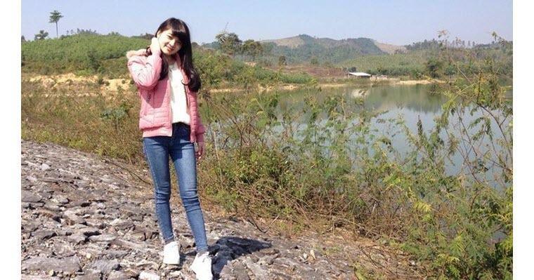 Màu sắc hình ảnh hiển thị đẹp