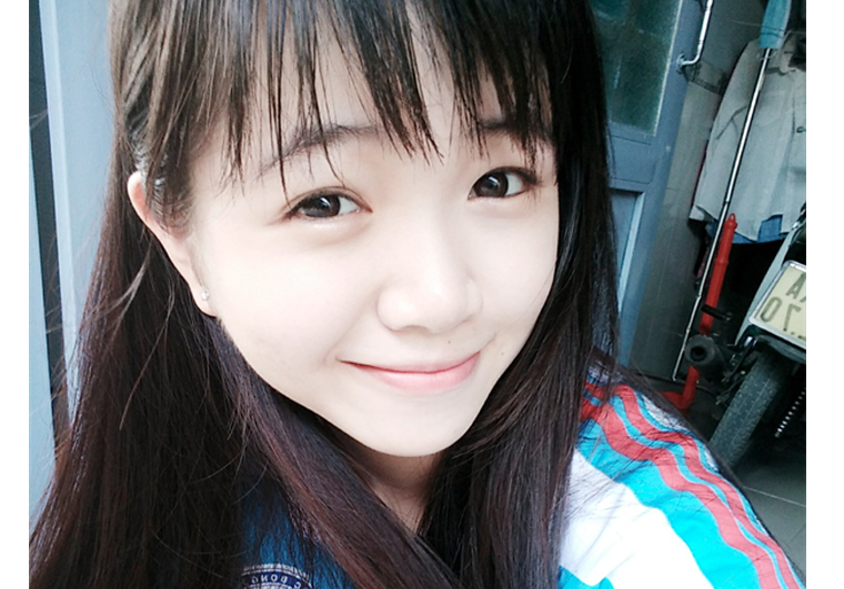 Tự sướng theo kiểu selfie