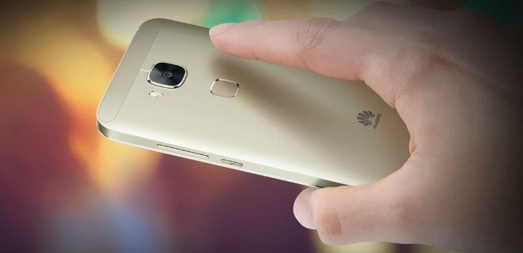 Huawei G7 Plus