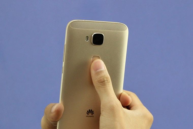 Huawei G7 Plus