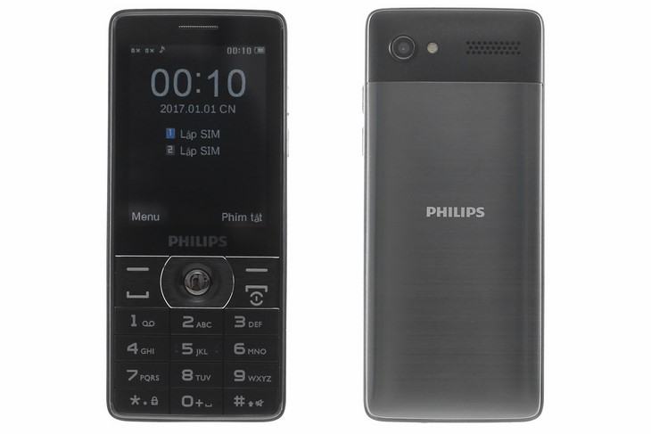 Top điện thoại cho bố mẹ đi nghỉ lễ Vu Lan