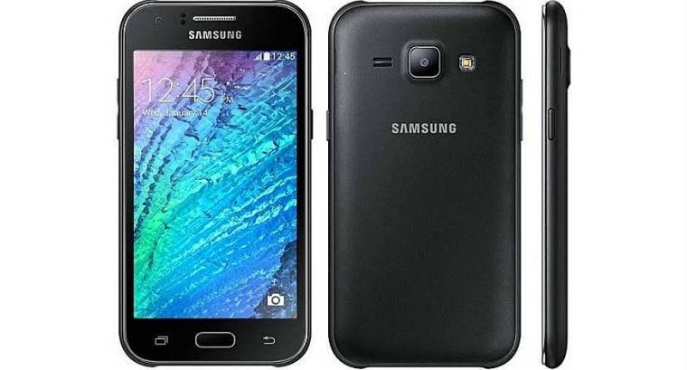 Samsung Galaxy J2