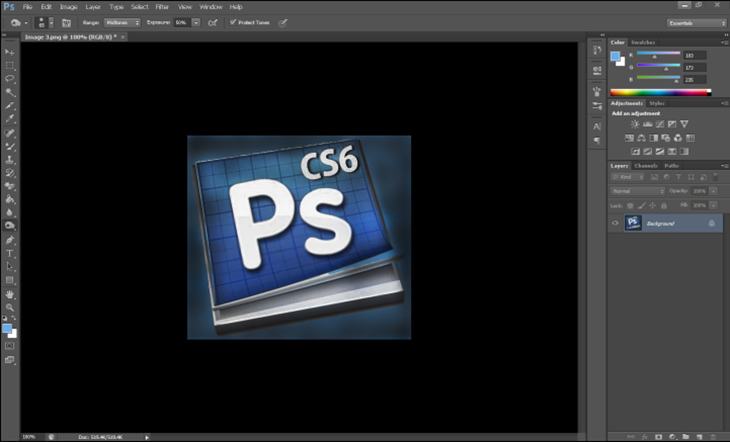 Photoshop