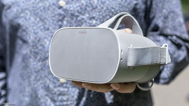 Oculus Go