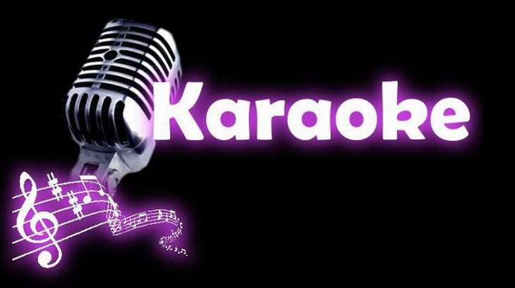 Ứng dụng hát karaoke trên điện thoại