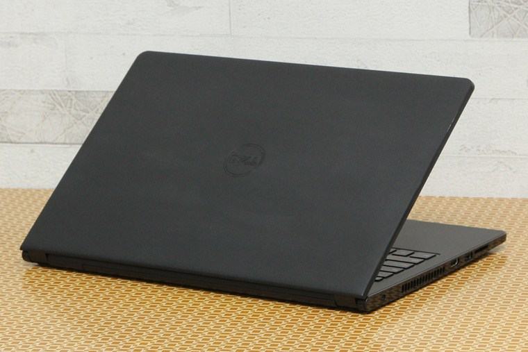 Sản phẩm của Dell có ưu điểm là chắc chắn và đẹp