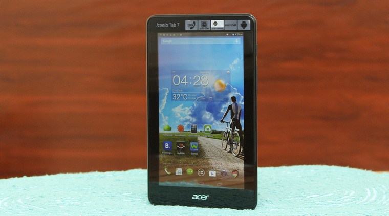 1. Acer Iconia A1-713