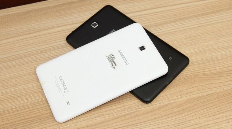 2. Samsung Galaxy Tab 4 7 inch