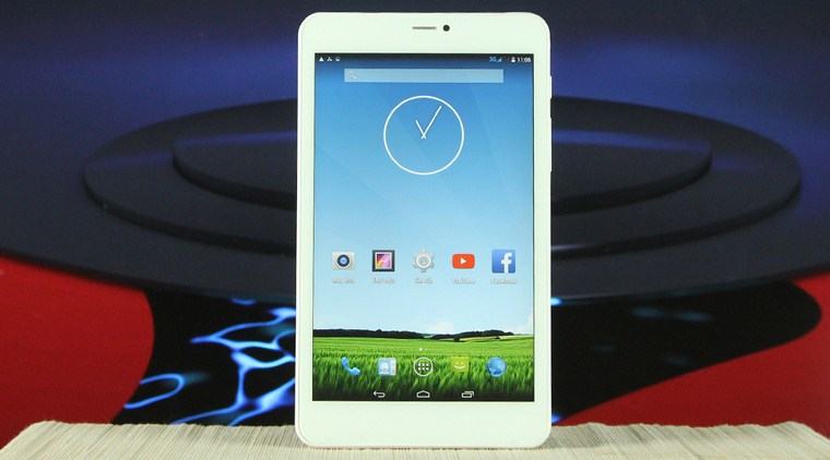 5. Mobell Tab 7i