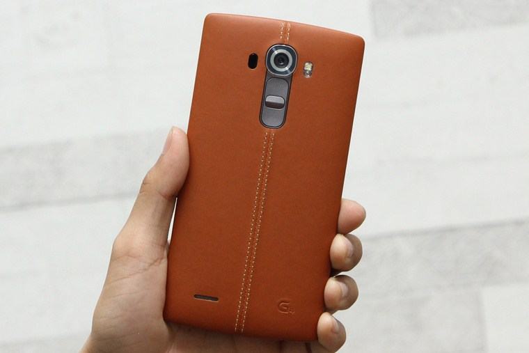 1. LG G4