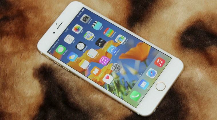 10. iPhone 6 Plus