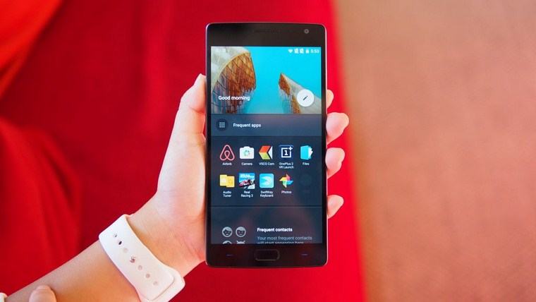 2. OnePlus 2