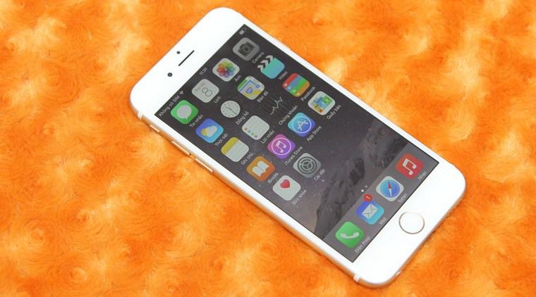 9. iPhone 6