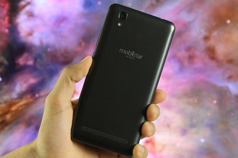 Mobiistar Lai Yollo