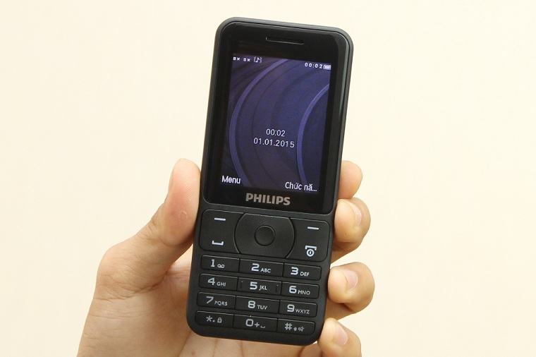 Philips E180
