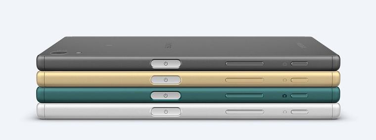 Sony Xperia Z5