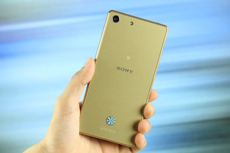Sony Xperia M5 Dual