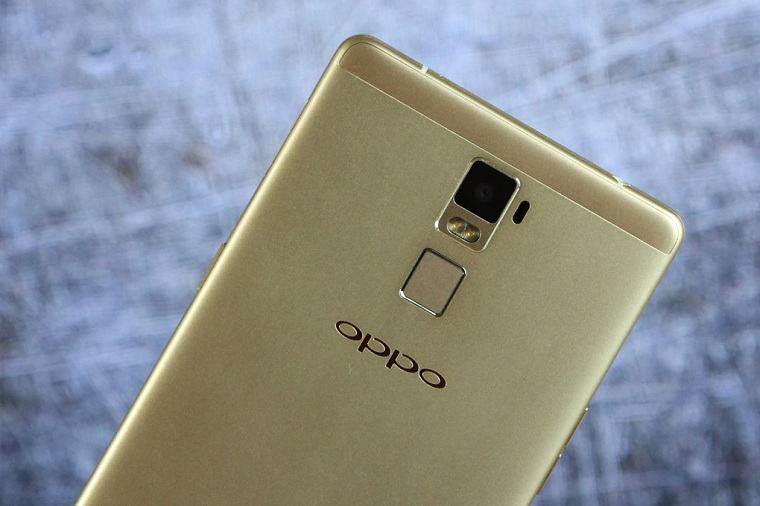 Oppo R7 Plus