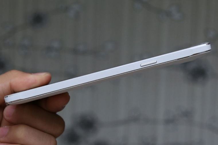 Samsung Galaxy Note 4