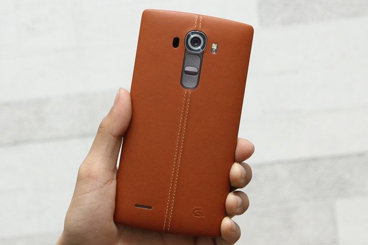 Bao da LG G4