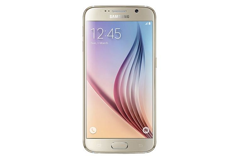 Samsung Galaxy S6