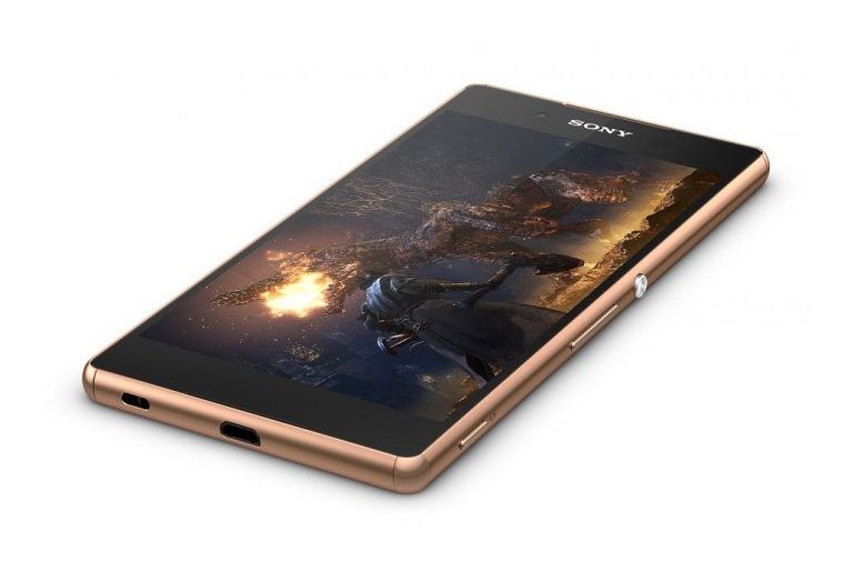 Sony Xperia Z3 Plus