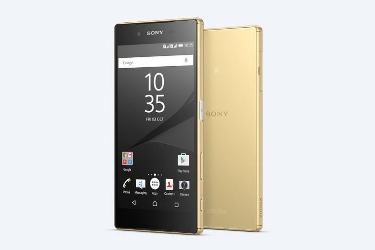 Sony Xperia Z5