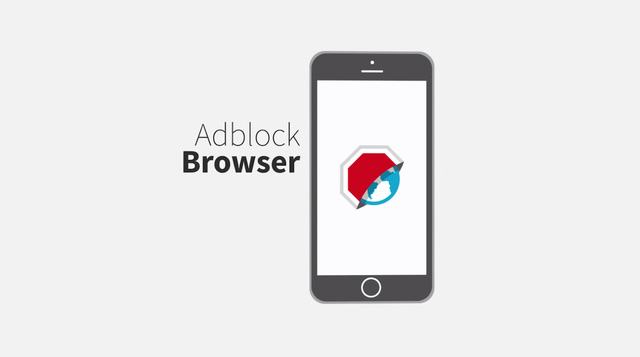 Trình duyệt AdBlock