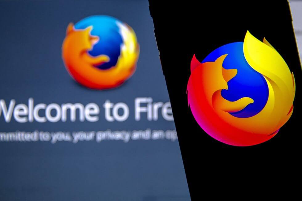 Mozilla Firefox nói chung là trình duyệt tốt nhất