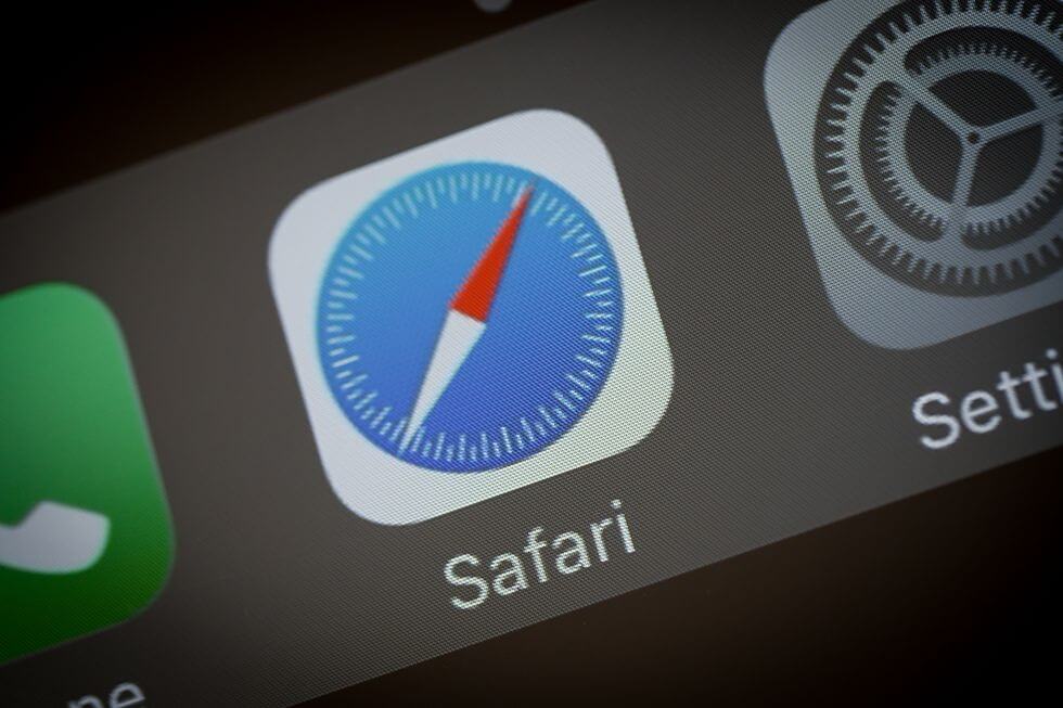 Safari là trình duyệt tốt nhất cho người dùng Apple