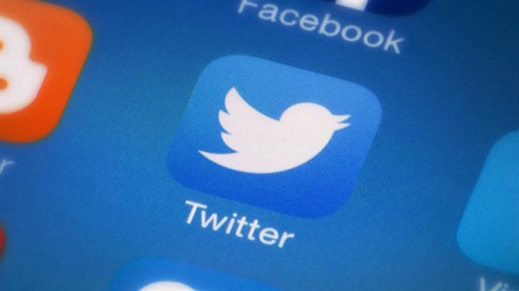     Mạng xã hội Twitter