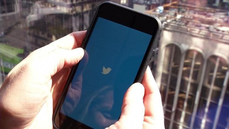 Ảnh hưởng của Twitter 