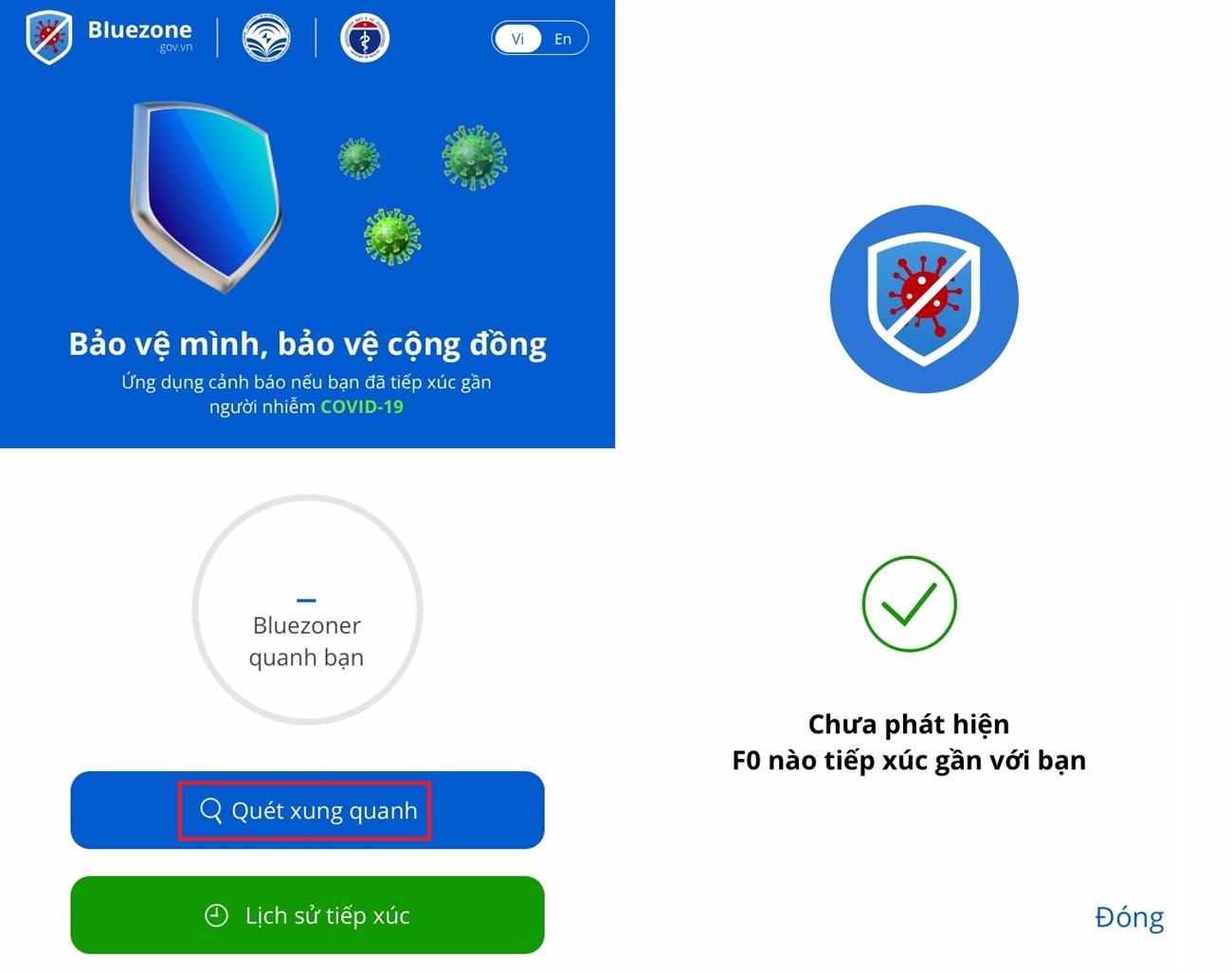 Bước 3: