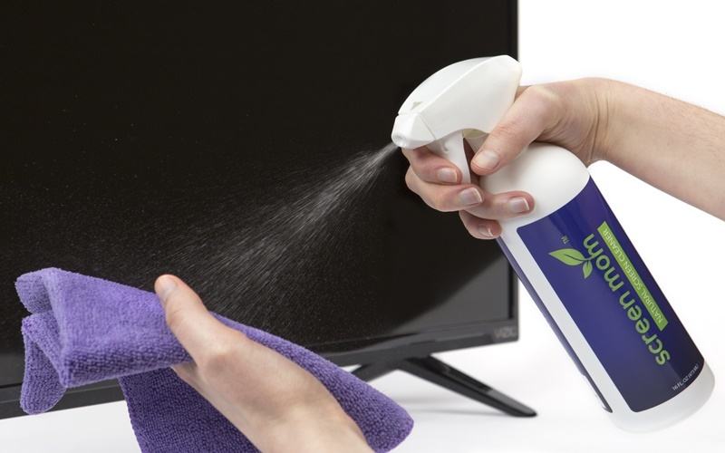 Làm sạch màn hình máy tính của bạn chỉ trong 4 bước nhanh chóng và loại bỏ bụi ngay lập tức