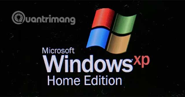 Cách viết phân vùng khu vực khởi động mới cho Windows XP