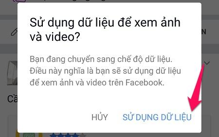 Viettel cho phép người dùng lướt Facebook miễn phí qua 3G / 4G