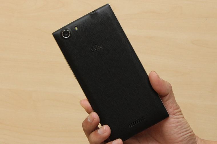 Wiko Ridge Fab 4G