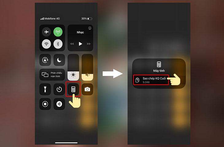 6 mẹo sử dụng ứng dụng máy tính để bàn mặc định trên iPhone và Apple Watch mà bạn nên biết