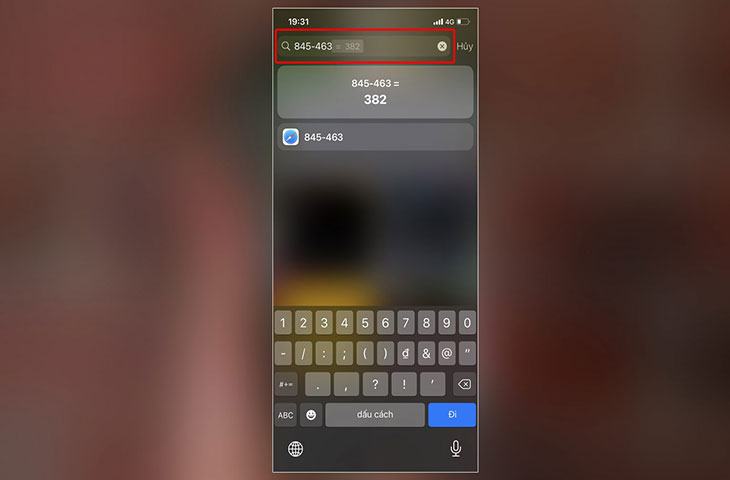 6 mẹo sử dụng ứng dụng máy tính để bàn mặc định trên iPhone và Apple Watch mà bạn nên biết