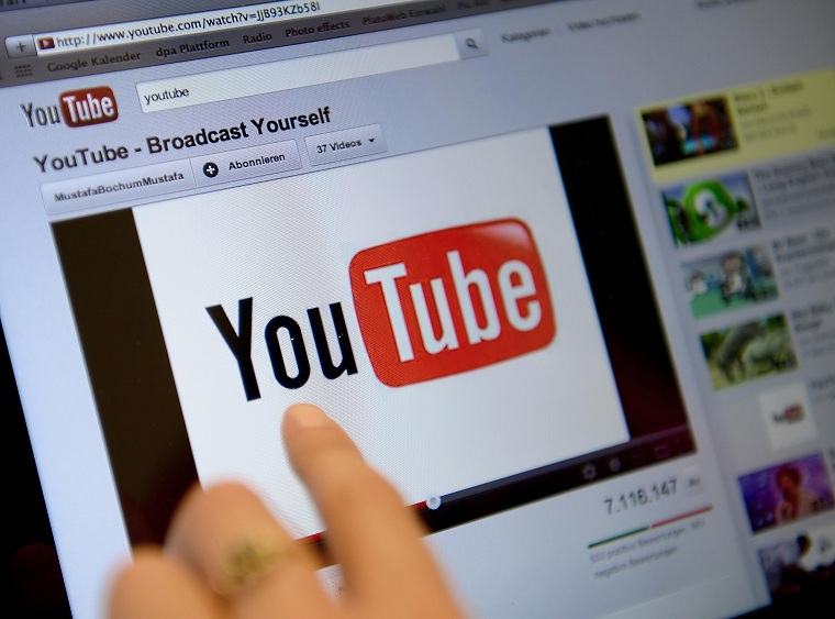 Việt Nam nằm trong top 10 quốc gia có nhiều lượt xem YouTube nhất thế giới