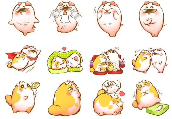 Thiết lập trò chuyện nhóm