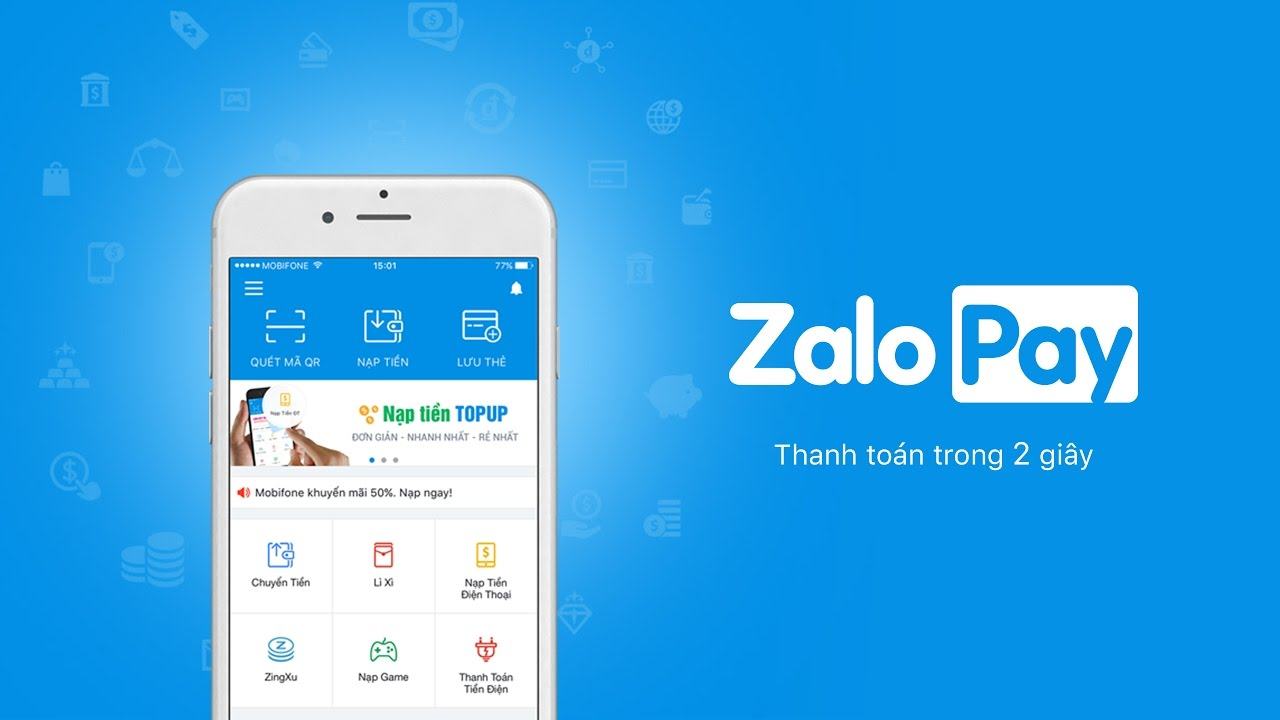 ZaloPay