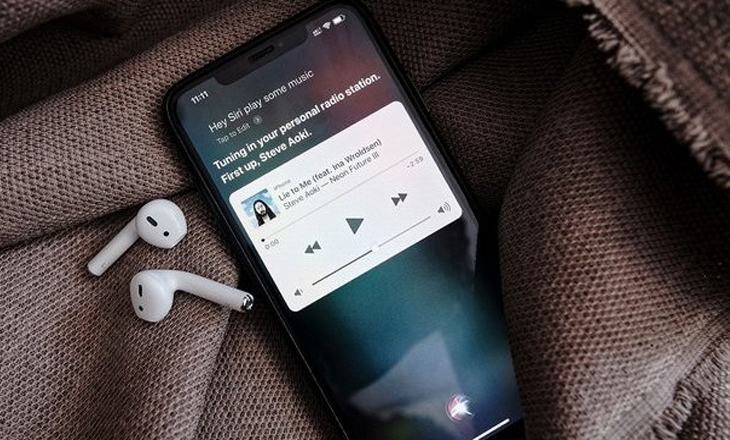 AirPods có thể tự động chuyển đổi giữa các thiết bị với chức năng nào?