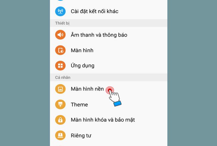 Chọn máy tính để bàn