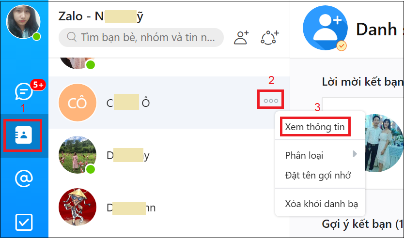 Đầu tiên