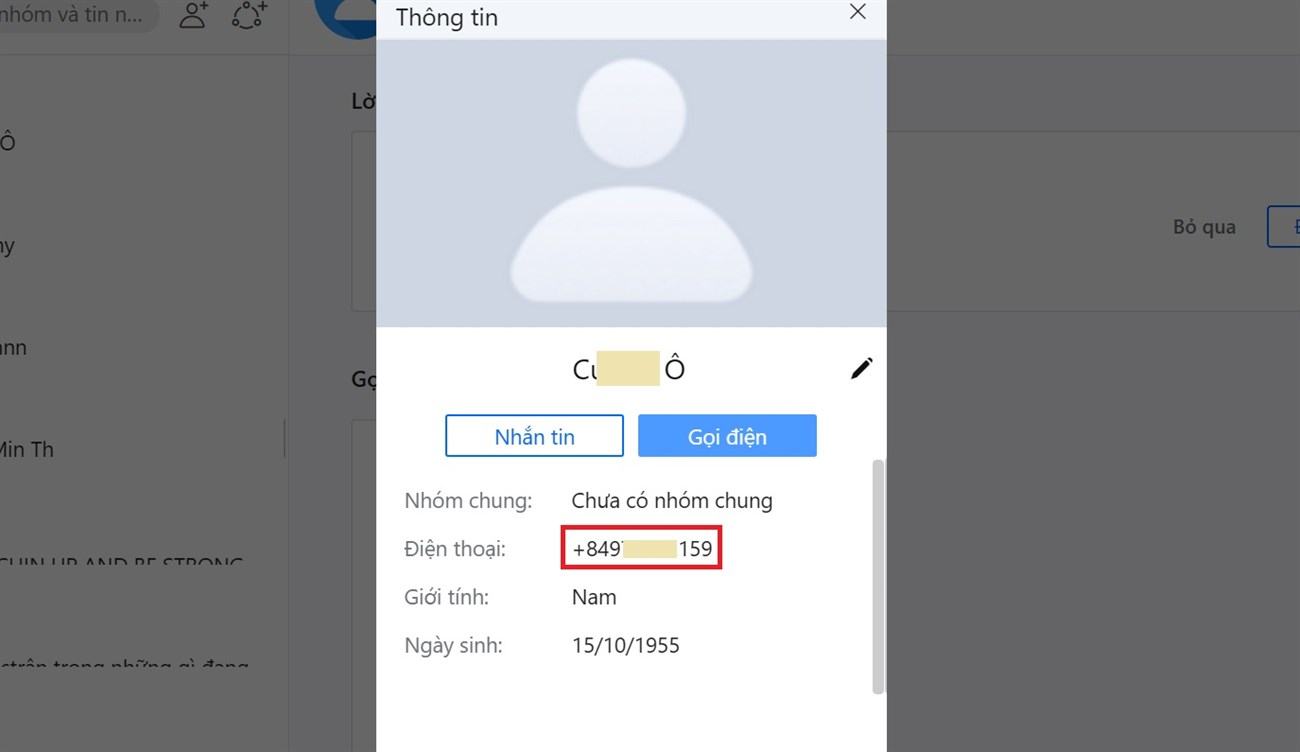 Cách 1