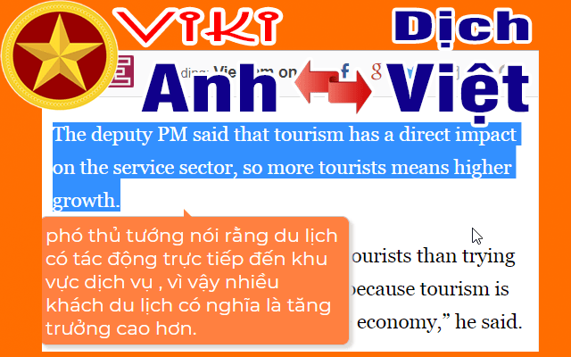 Dịch giả VIKI