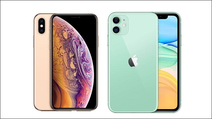 điện thoại Iphone