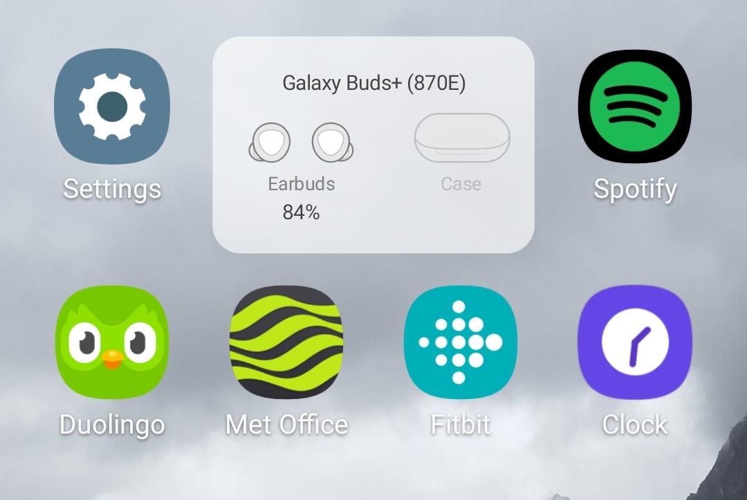Galaxy Pro chồi