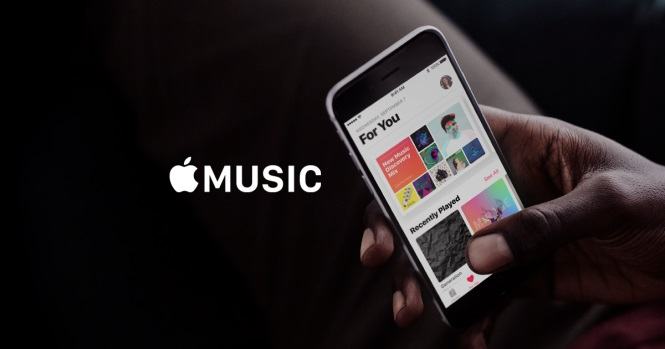 Một số gợi ý về cách tải xuống các bài hát Apple Music trên thiết bị iOS